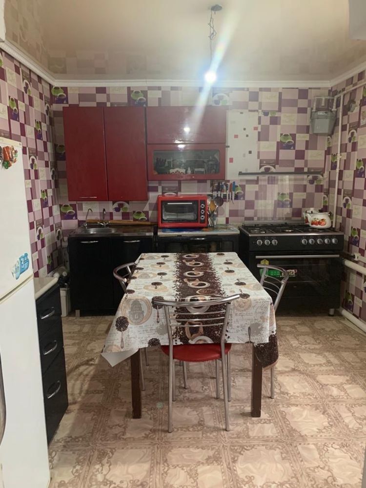 Продается дом с магазином