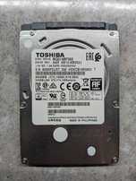 Жёсткий диск (HDD) Toshiba на 500 Gb