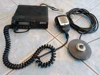 Стационарная радиостанция ТМ-610У