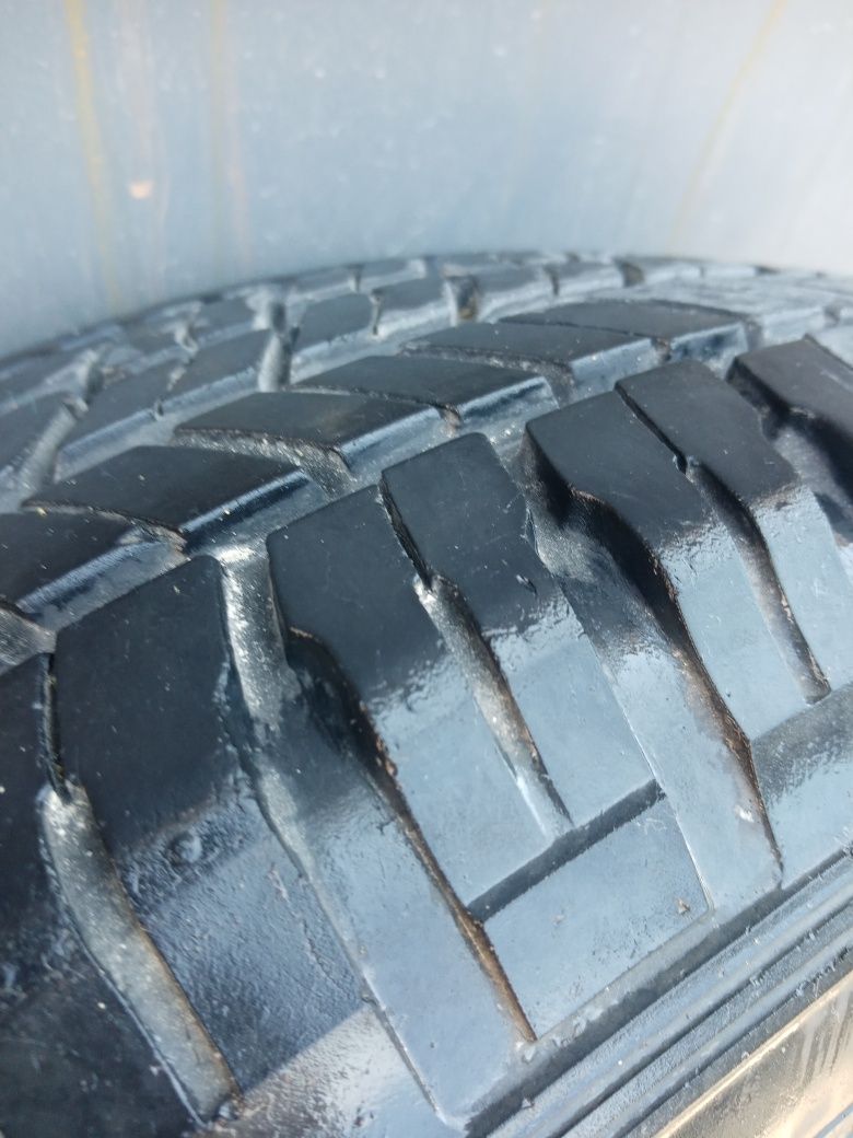225 / 70 R 17 б/у