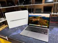 MacBook Air 13 M1 Apple M1|8Gb|SSD256Gb|цикл 191 (91%)