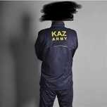 спортивка kaz army