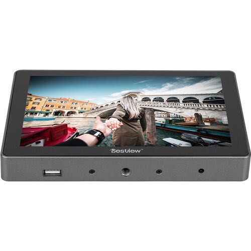 Продам Яркий Накамерный Монитор Desview R7 1000 Нит, Сенсорный