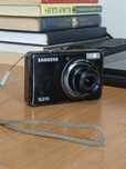 Цифровой Фотоаппарат Samsung SL202
