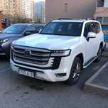 ЭВА ЕВРО полики ЕВА коврики Астана EVA poliki Toyota LC300