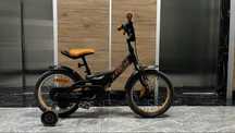 Детский велосипед Trek Jet 16