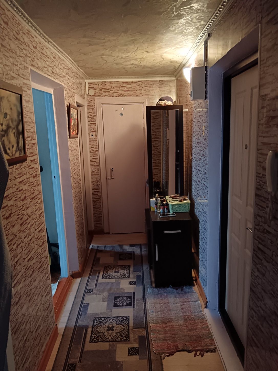 Продам 2х комнатную квартиру