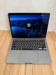 MacBook Pro M1 8/256Gb
