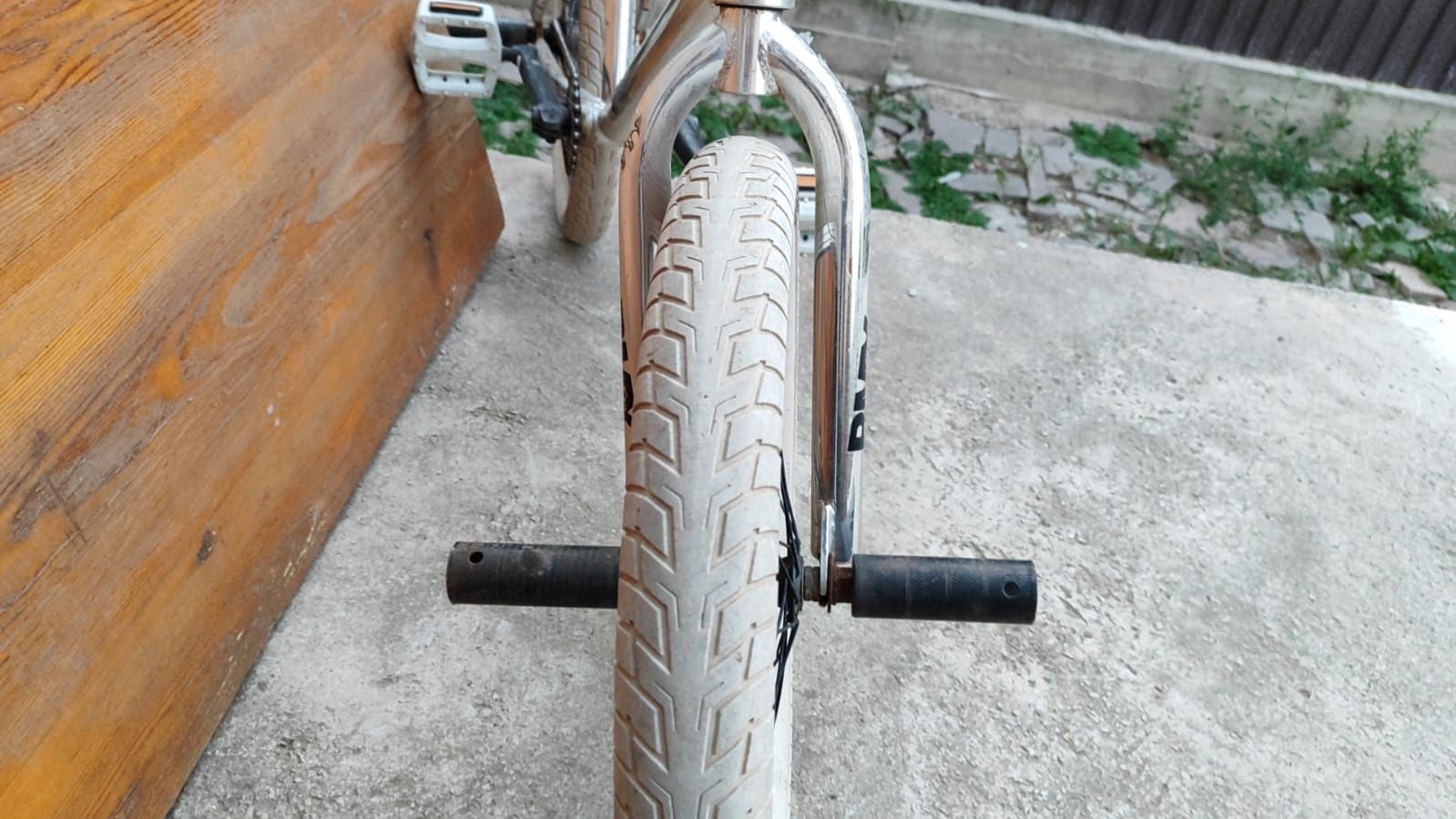 Buster bmx kaspi