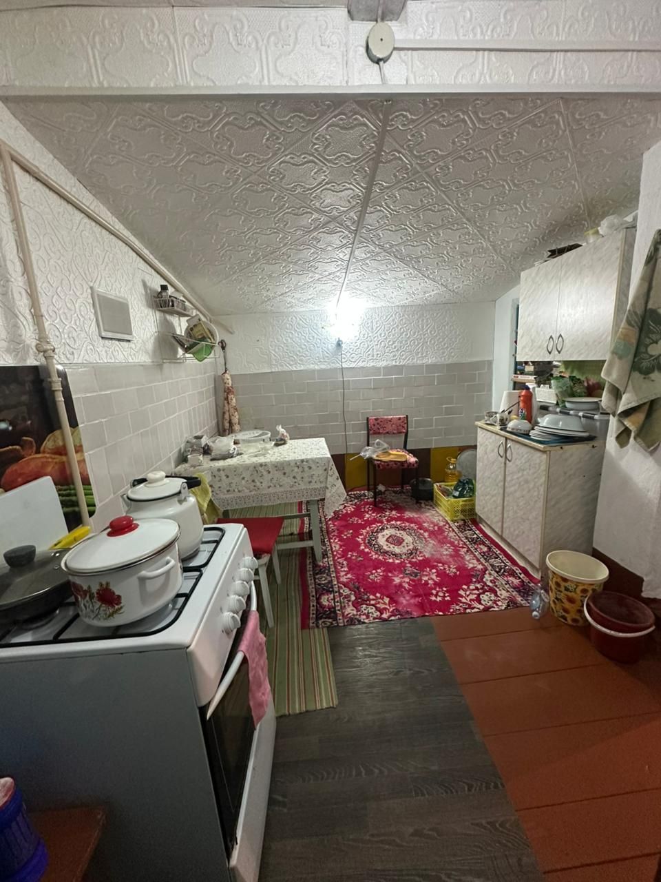 В продаже имеется дом