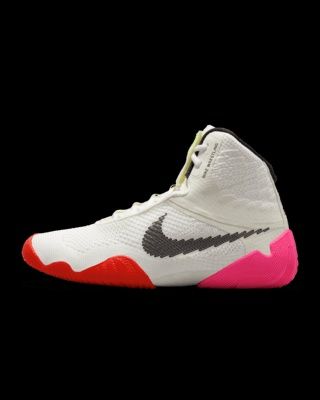 Борцовки Nike Tawa Se