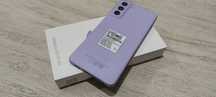 Samsung S21 FE  память 128gb