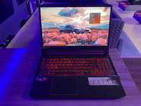 Игровой ноутбук Acer Nitro 5