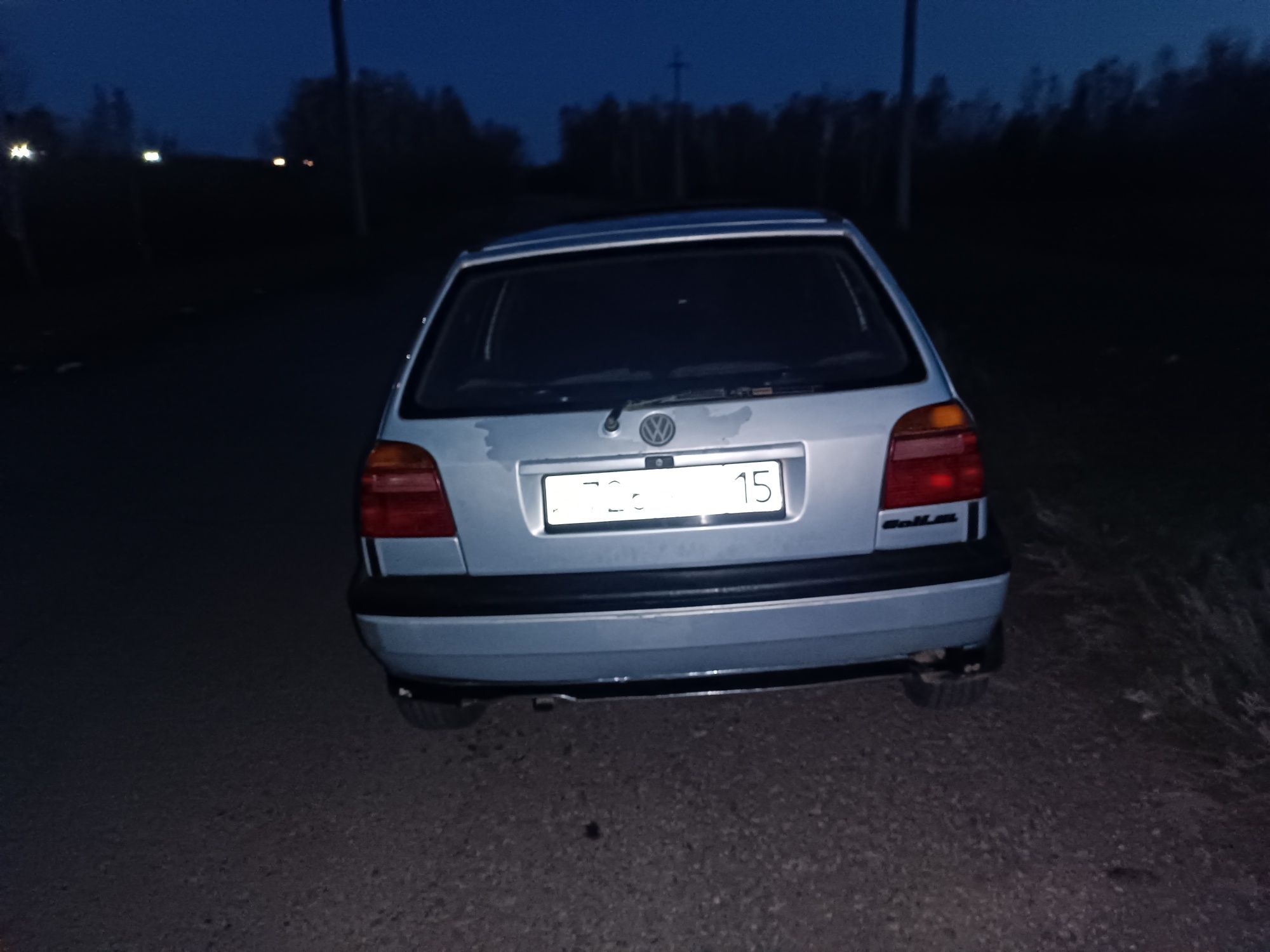 Продам  golf   3