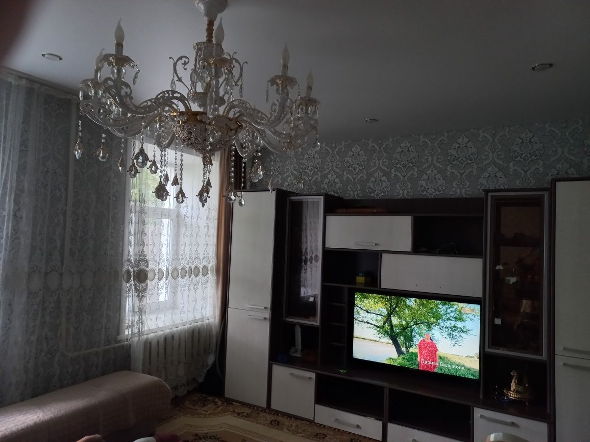 Продам благоустроенный дом 4 комнаты