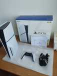 PlayStation 5 Slim | 1Tb | Новый
