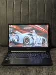 Игровой ноутбук Acer Aspire 7 i7 9750H GTX 1650 16 гб оперативы