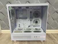 Продам корпус Formula V Crystal Z8 FLOE белый