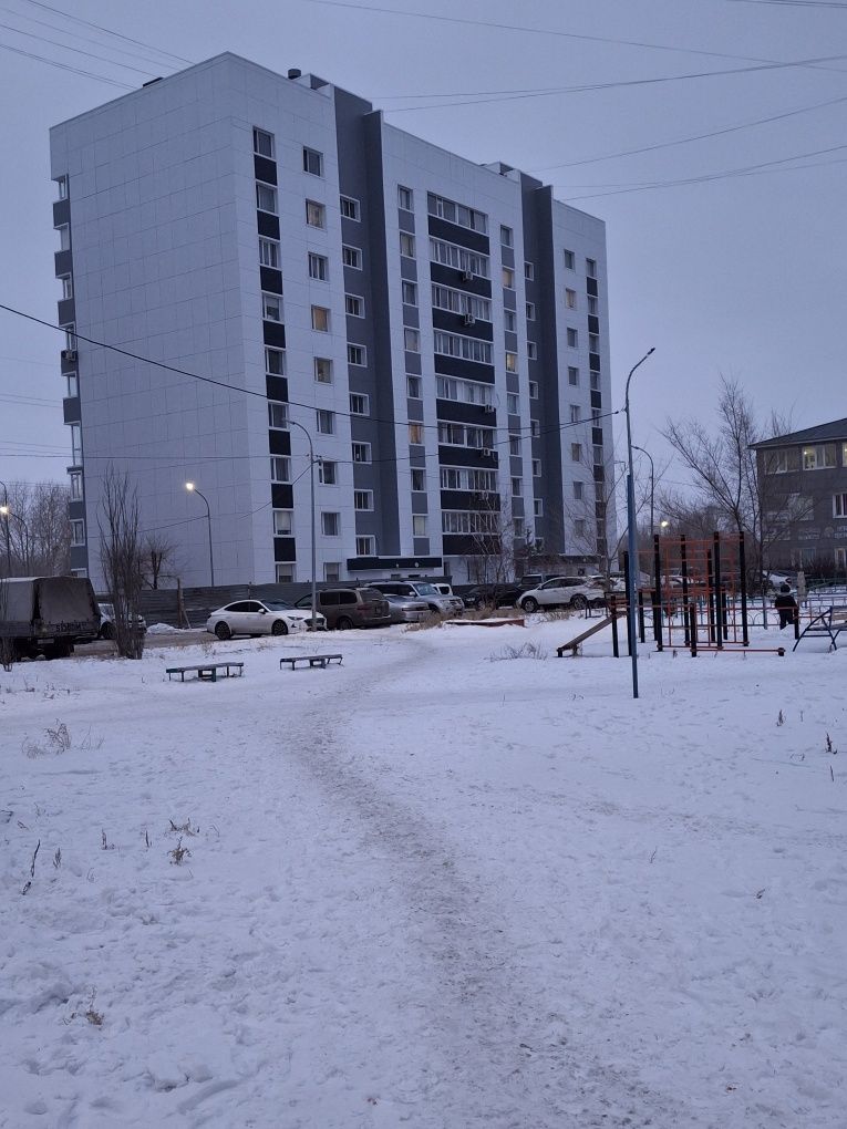 Продам 2х комнатную квартиру