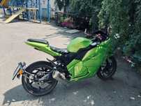мотоцикл Ducati Panigale