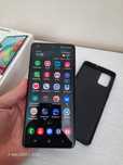 Продам Samsung galaxy A71 в отличном состоянии