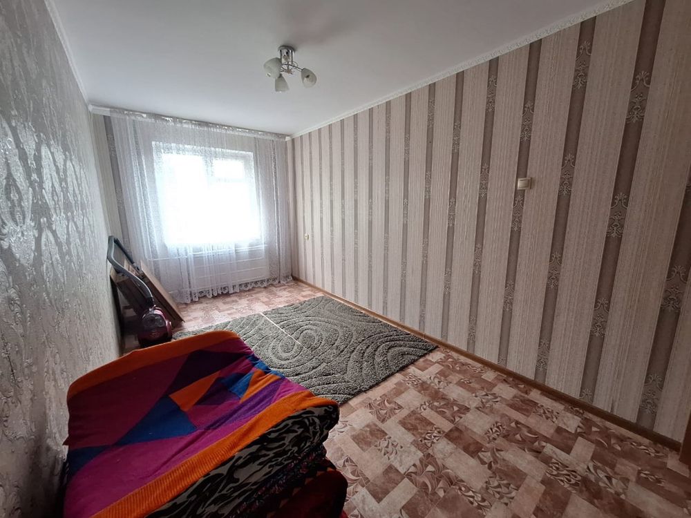 Продам квартиру в 7 мкр