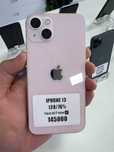 Iphone 13 128gb 76%