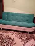 Продам диван с креслом