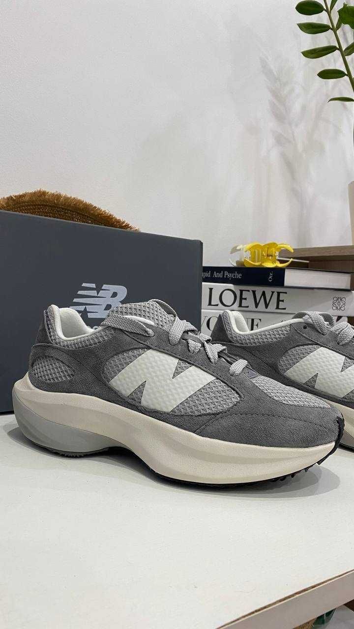 Продам new balance wrpd runner новые, оригинал.