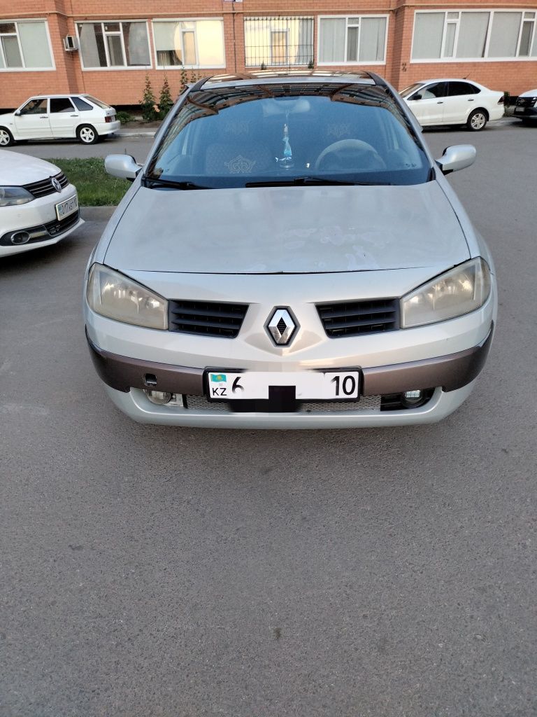 Продам Рено Меган 2