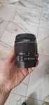 Объектив canon 18-55