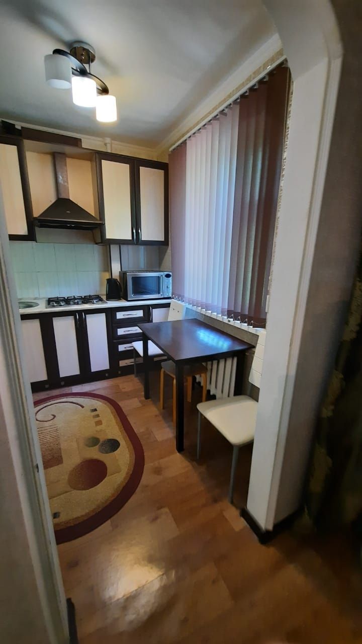 Продам 2х комнатную квартиру, ул. Байтурсынова, ост. Баян сулу