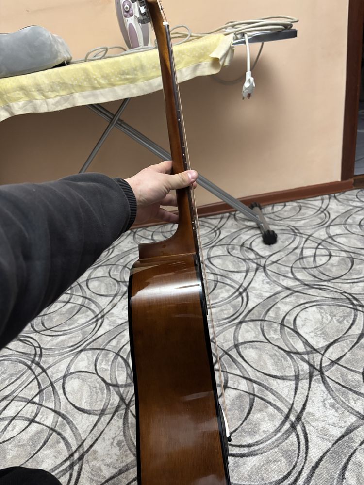 Гитара Yamaha F310 Tobacco Sunburst
