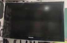 LED телевизор Samsung
