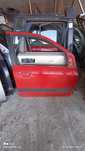 Дверь передняя правая Хендай Гетз Hyundai Getz