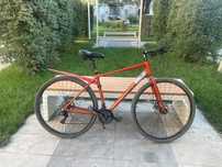 Продам ava frontier 700c