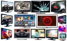 Ремонт телевизоров.  Телемастер. . Самсунг LG Panason Sony