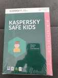 Kaspersky safe kids