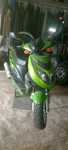 Продам скутер RACER RC125