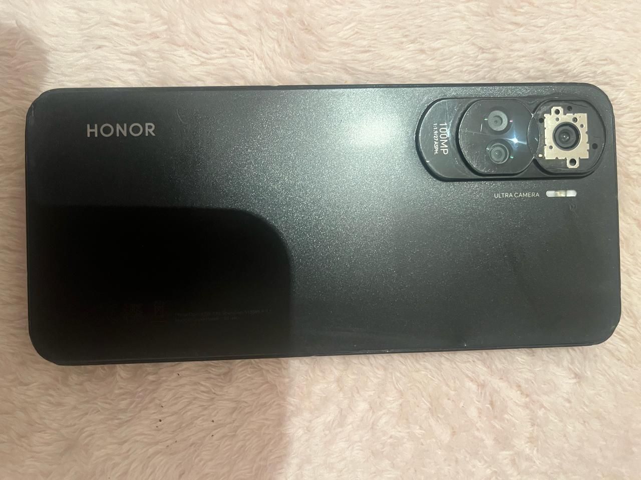 HONOR 90 lite 256gb срочно сатылады хабарласың