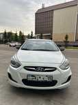Продам Hyundai Accent