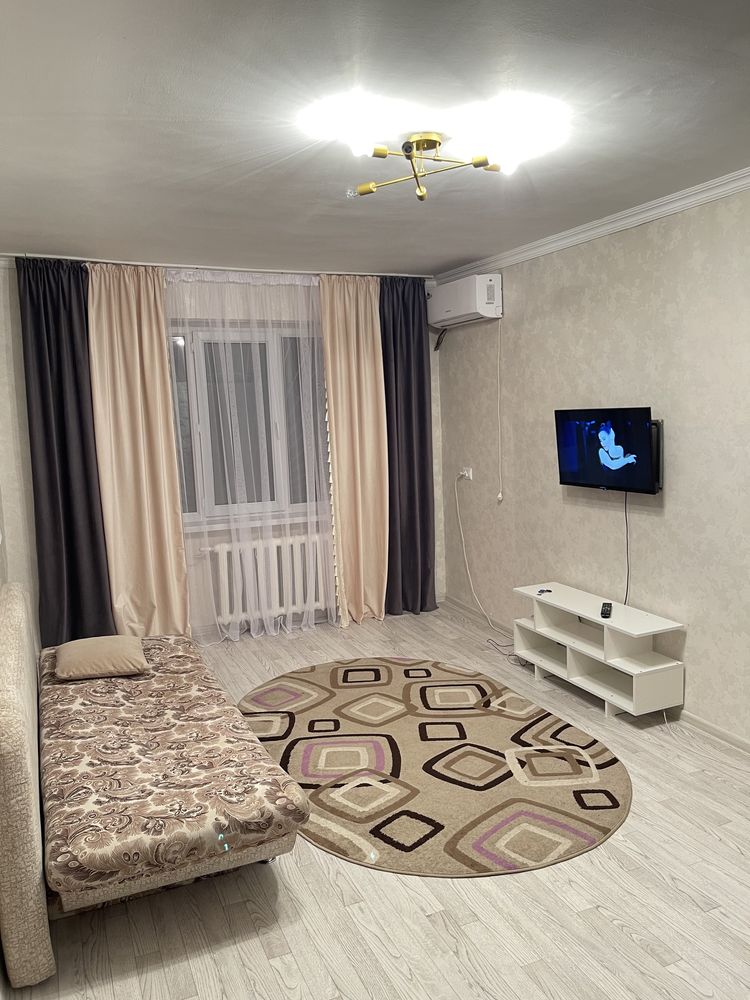 Квартира посуточно