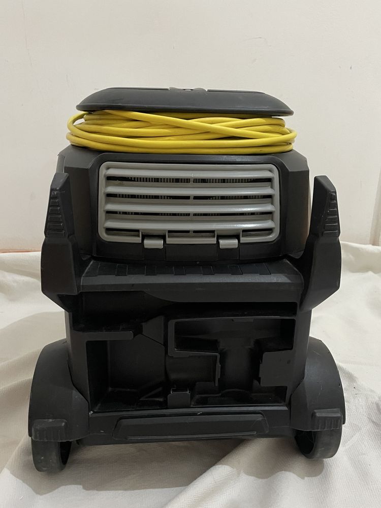 Karcher T 15/1 пылесос