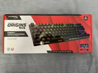 Игровая клавиатура HyperX Alloy Origins Core - Blue Switch