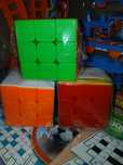 Продам! Новый. Игрушки. Кубик рубик. Ул. Валиханова 167