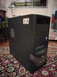 Системный блок i3 2100/4gb ddr3/500gb hdd