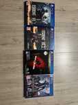 Продам или обменяю игры на PS4