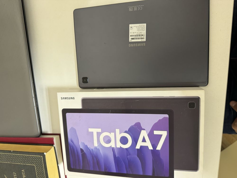Самсунг а7–Samsung A7