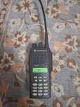 Рация Motorola GP-680