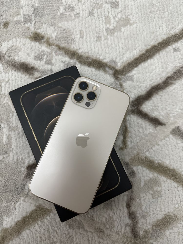 IPhone 12 pro  128 гб , срочно продам